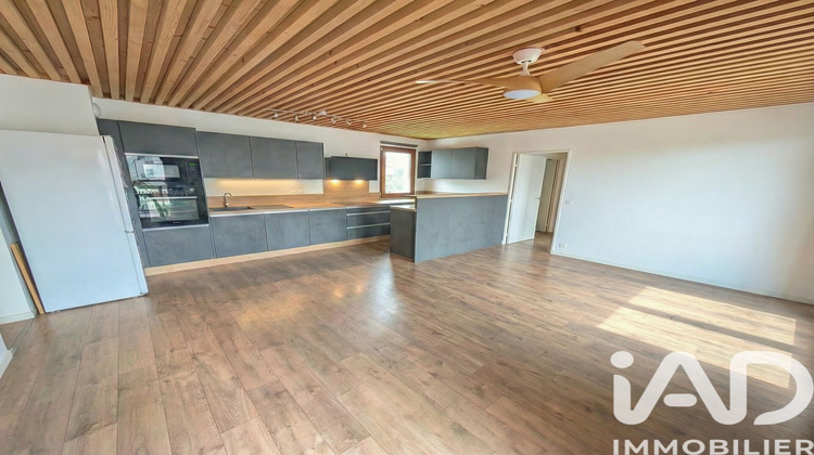 Ma-Cabane - Vente Appartement Chanteloup-en-Brie, 79 m²