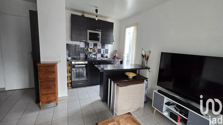 Ma-Cabane - Vente Appartement Chanteloup-en-Brie, 73 m²