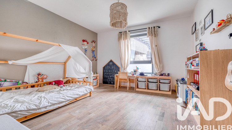 Ma-Cabane - Vente Appartement Chanteloup-en-Brie, 78 m²