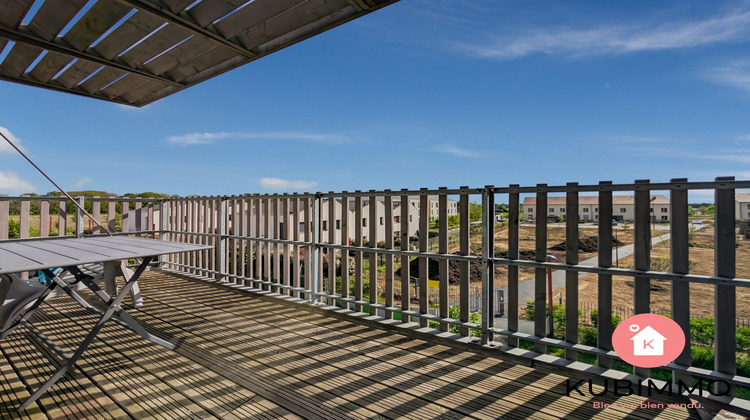 Ma-Cabane - Vente Appartement Chanteloup-en-Brie, 60 m²
