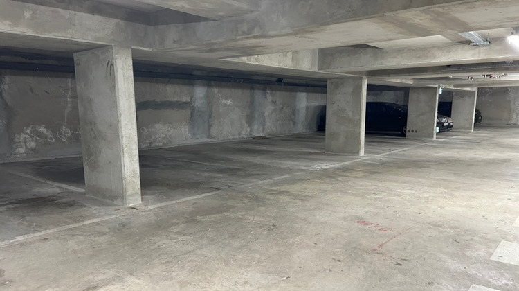 Ma-Cabane - Vente Appartement CHANTELOUP EN BRIE, 30 m²