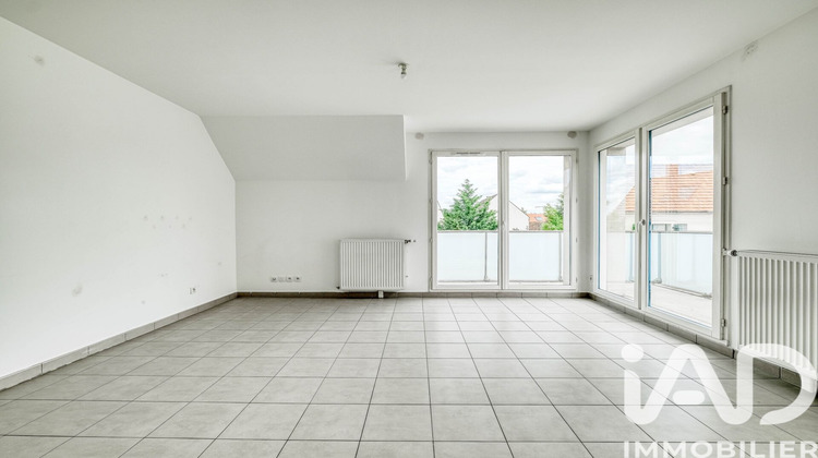 Ma-Cabane - Vente Appartement Chanteloup-en-Brie, 60 m²