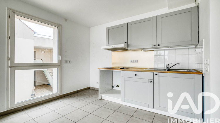 Ma-Cabane - Vente Appartement Chanteloup-en-Brie, 60 m²