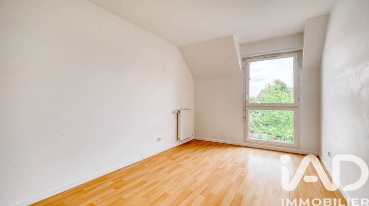 Ma-Cabane - Vente Appartement Chanteloup-en-Brie, 60 m²
