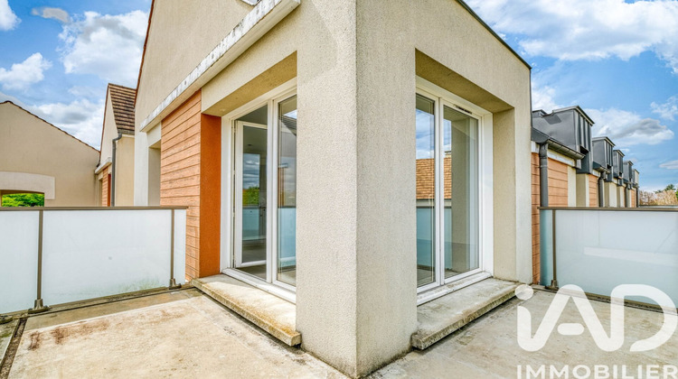 Ma-Cabane - Vente Appartement Chanteloup-en-Brie, 60 m²