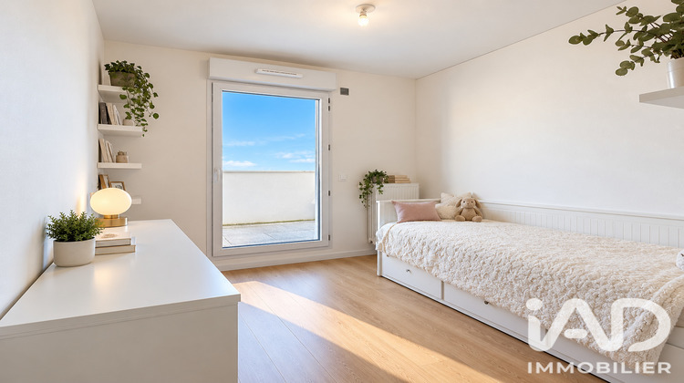 Ma-Cabane - Vente Appartement Chanteloup-en-Brie, 75 m²