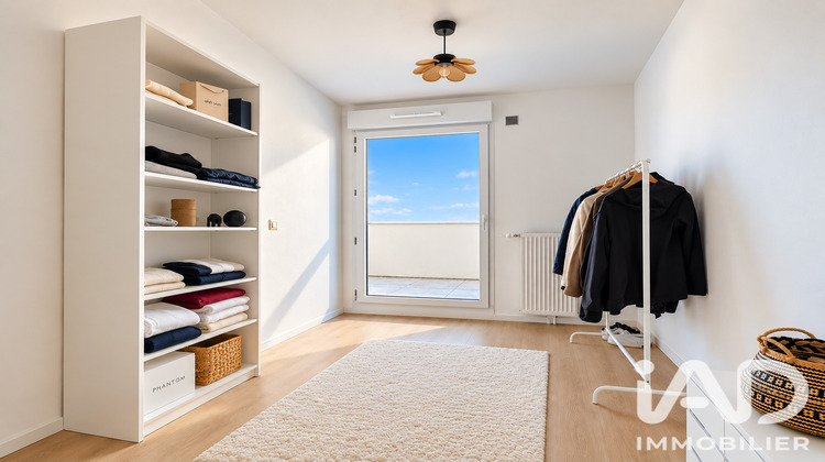Ma-Cabane - Vente Appartement Chanteloup-en-Brie, 75 m²
