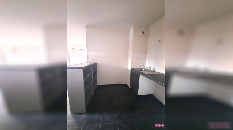 Ma-Cabane - Vente Appartement CHANTELOUP-LES-VIGNES, 35 m²