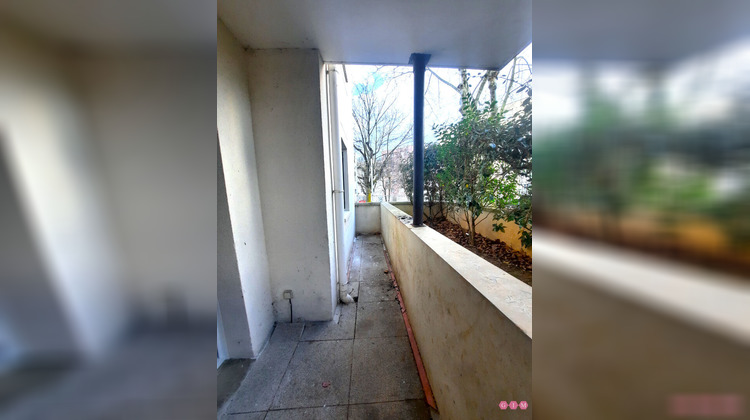 Ma-Cabane - Vente Appartement CHANTELOUP-LES-VIGNES, 35 m²