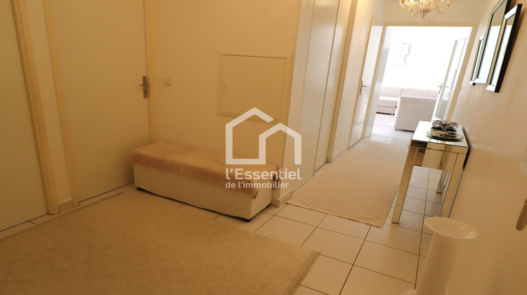 Ma-Cabane - Vente Appartement CHANTELOUP-LES-VIGNES, 70 m²