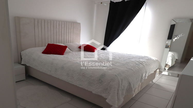 Ma-Cabane - Vente Appartement CHANTELOUP-LES-VIGNES, 70 m²