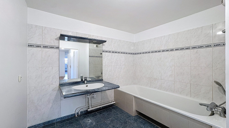 Ma-Cabane - Vente Appartement Chanteloup-les-Vignes, 65 m²