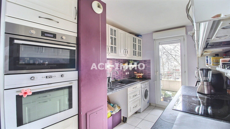 Ma-Cabane - Vente Appartement Chanteloup-les-Vignes, 104 m²