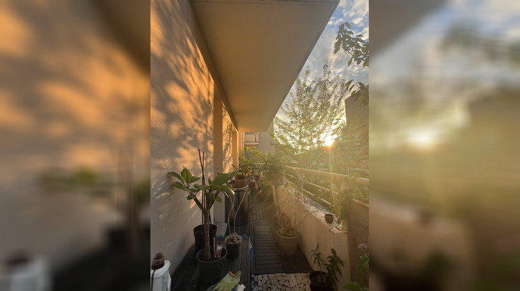 Ma-Cabane - Vente Appartement Chanteloup-les-Vignes, 42 m²