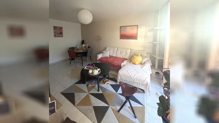 Ma-Cabane - Vente Appartement Chanteloup-les-Vignes, 42 m²