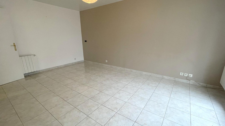 Ma-Cabane - Vente Appartement Chanteloup-les-Vignes, 42 m²