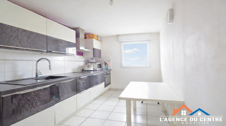 Ma-Cabane - Vente Appartement CHANTELOUP-LES-VIGNES, 69 m²