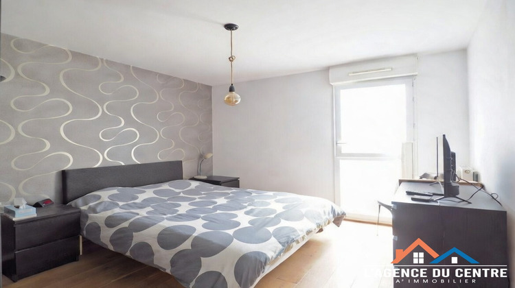 Ma-Cabane - Vente Appartement CHANTELOUP-LES-VIGNES, 69 m²