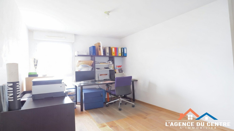 Ma-Cabane - Vente Appartement CHANTELOUP-LES-VIGNES, 69 m²