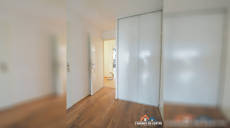 Ma-Cabane - Vente Appartement CHANTELOUP-LES-VIGNES, 69 m²