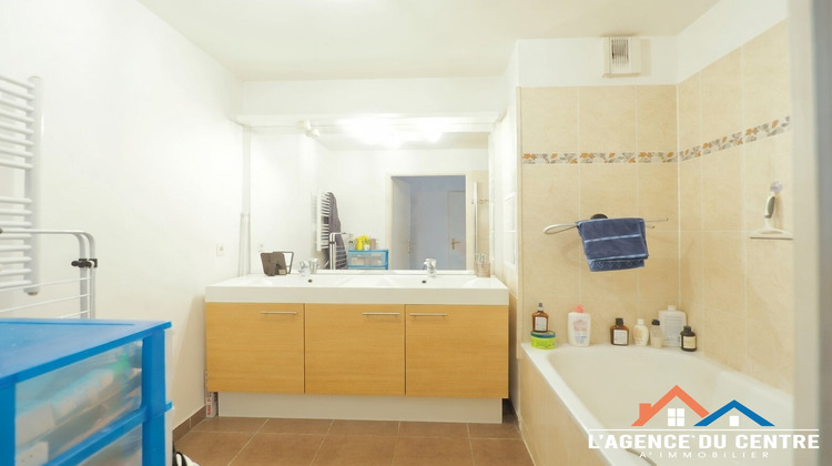 Ma-Cabane - Vente Appartement CHANTELOUP-LES-VIGNES, 69 m²