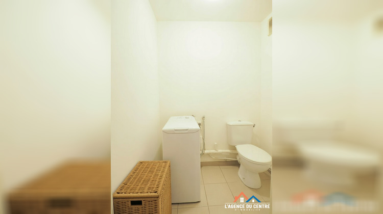 Ma-Cabane - Vente Appartement CHANTELOUP-LES-VIGNES, 69 m²