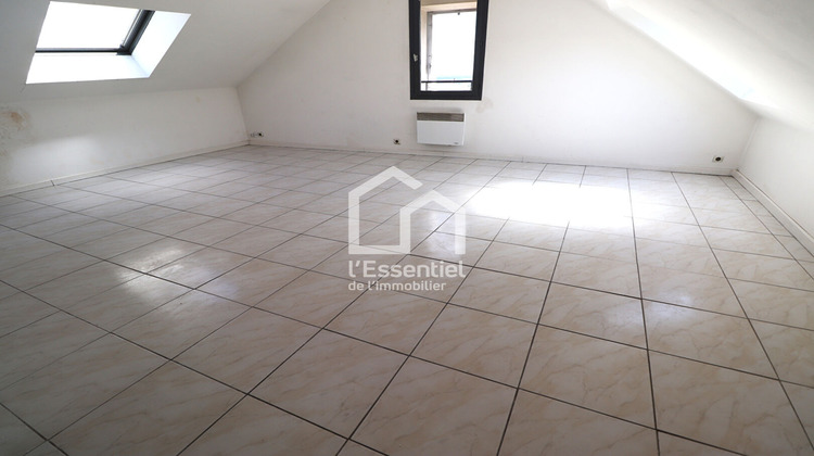 Ma-Cabane - Vente Appartement CHANTELOUP-LES-VIGNES, 27 m²