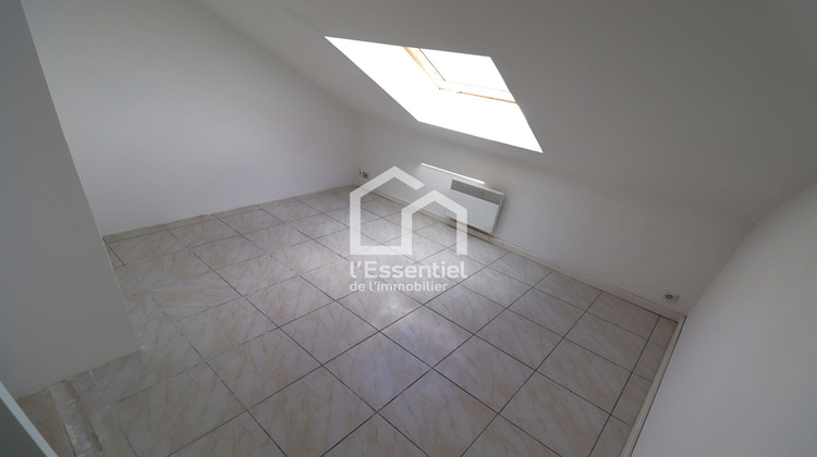 Ma-Cabane - Vente Appartement CHANTELOUP-LES-VIGNES, 27 m²