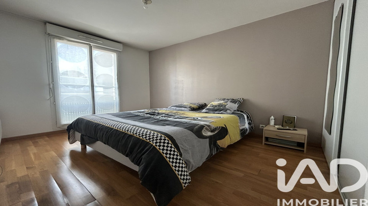Ma-Cabane - Vente Appartement Chanteloup-les-Vignes, 42 m²