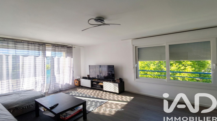 Ma-Cabane - Vente Appartement Chanteloup-les-Vignes, 65 m²