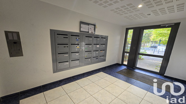 Ma-Cabane - Vente Appartement Chanteloup-les-Vignes, 45 m²