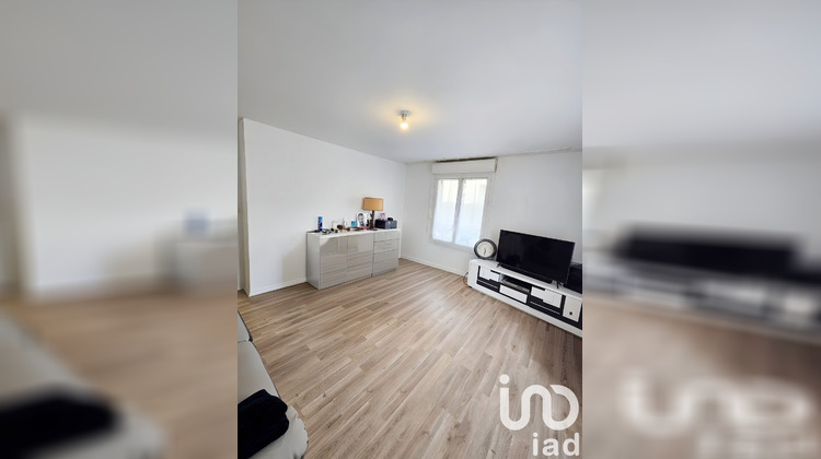Ma-Cabane - Vente Appartement Chanteloup-les-Vignes, 45 m²