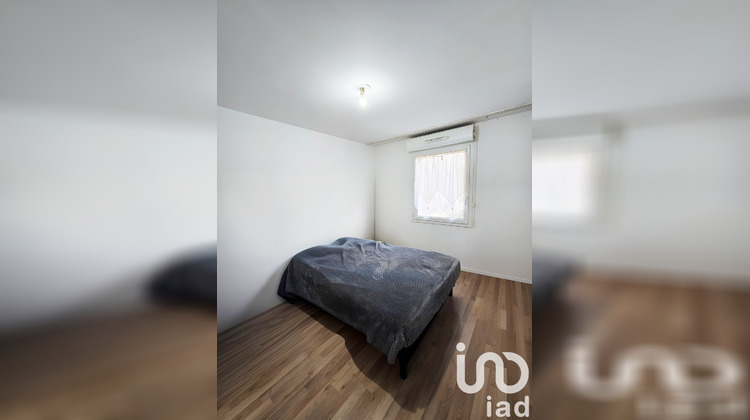 Ma-Cabane - Vente Appartement Chanteloup-les-Vignes, 45 m²