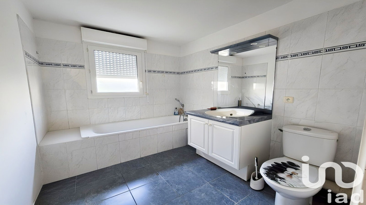 Ma-Cabane - Vente Appartement Chanteloup-les-Vignes, 45 m²