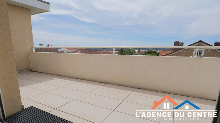 Ma-Cabane - Vente Appartement CHANTELOUP-LES-VIGNES, 69 m²