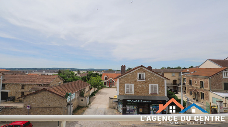 Ma-Cabane - Vente Appartement CHANTELOUP-LES-VIGNES, 69 m²
