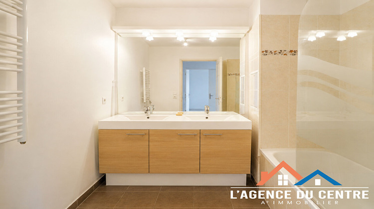 Ma-Cabane - Vente Appartement CHANTELOUP-LES-VIGNES, 69 m²