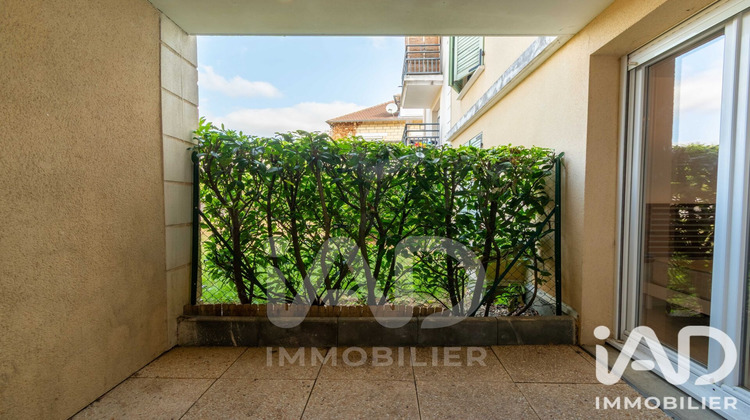 Ma-Cabane - Vente Appartement Chanteloup-les-Vignes, 46 m²