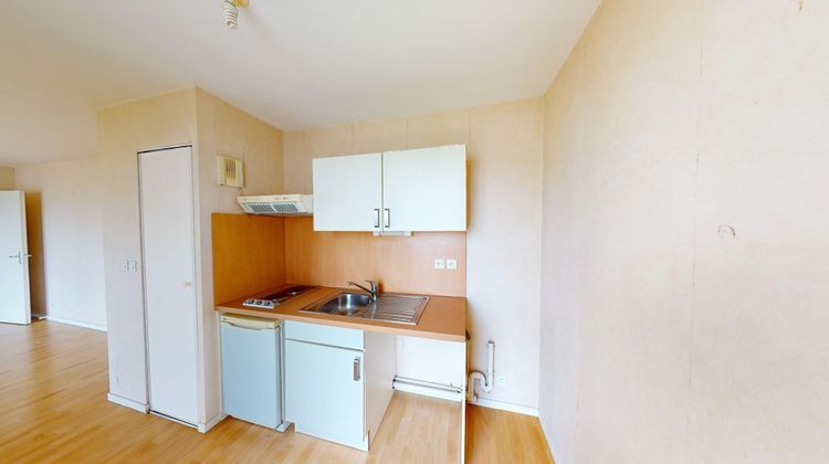 Ma-Cabane - Vente Appartement CHANTEPIE, 44 m²