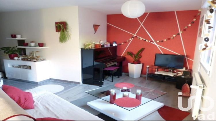 Ma-Cabane - Vente Appartement Chantepie, 80 m²