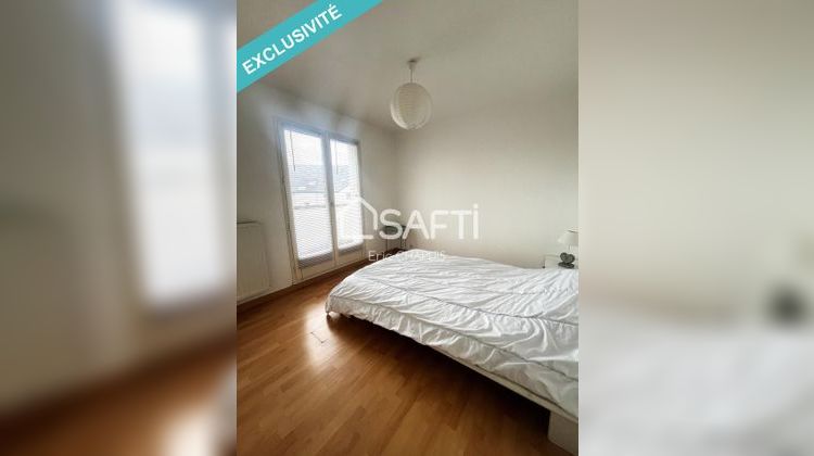 Ma-Cabane - Vente Appartement Chantepie, 64 m²