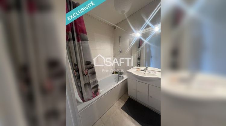 Ma-Cabane - Vente Appartement Chantepie, 64 m²