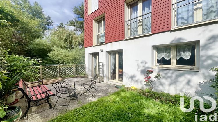 Ma-Cabane - Vente Appartement Chantepie, 72 m²