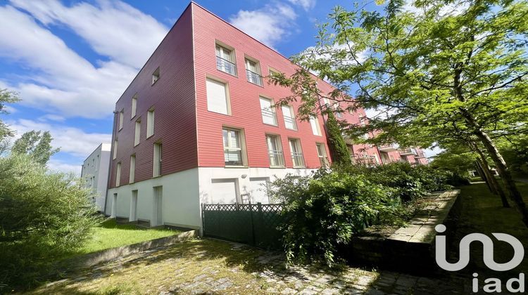 Ma-Cabane - Vente Appartement Chantepie, 72 m²