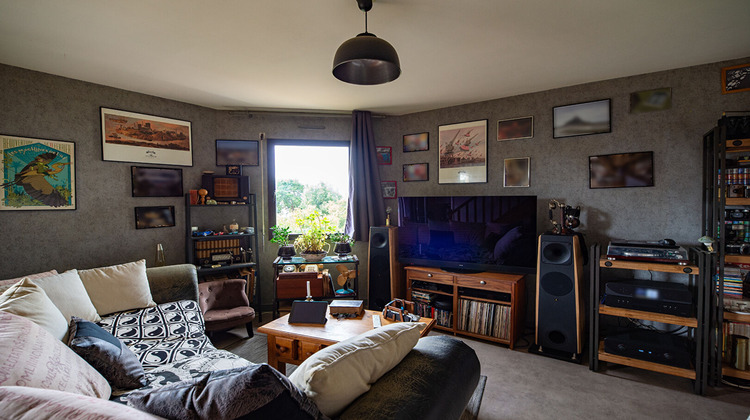 Ma-Cabane - Vente Appartement CHANTEPIE, 66 m²