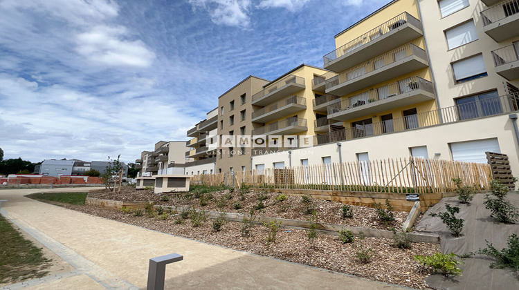 Ma-Cabane - Vente Appartement CHANTEPIE, 106 m²