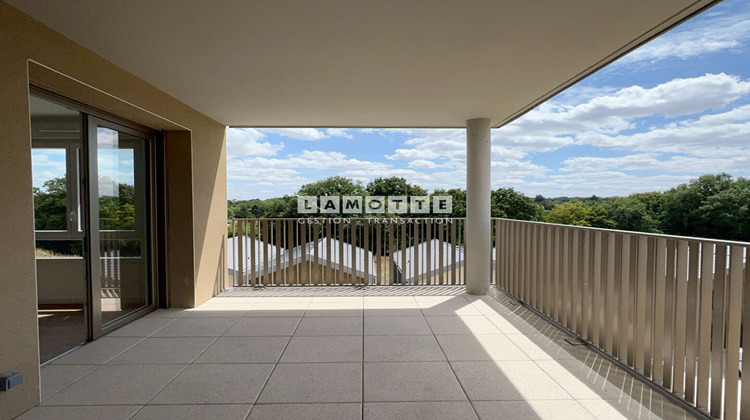 Ma-Cabane - Vente Appartement CHANTEPIE, 87 m²