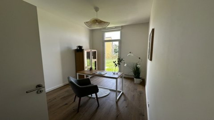 Ma-Cabane - Vente Appartement Chantepie, 93 m²