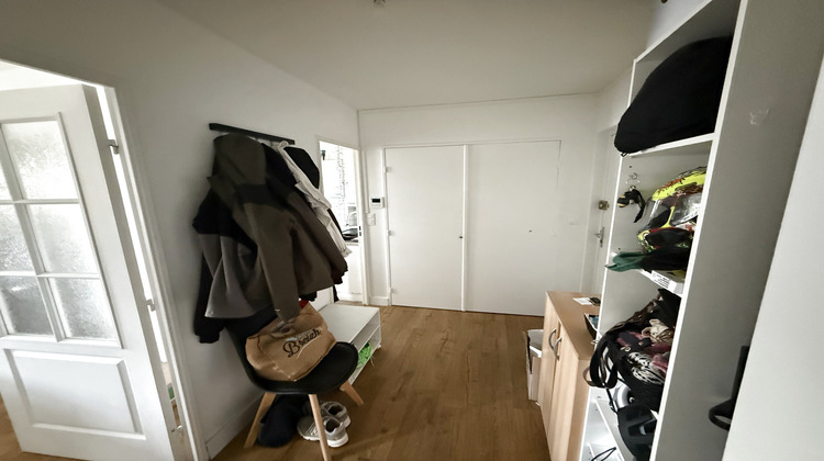 Ma-Cabane - Vente Appartement Chantepie, 80 m²