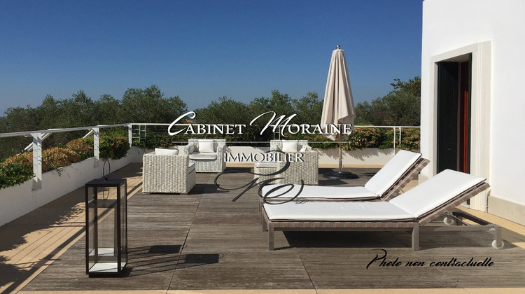 Ma-Cabane - Vente Appartement CHANTEPIE, 102 m²